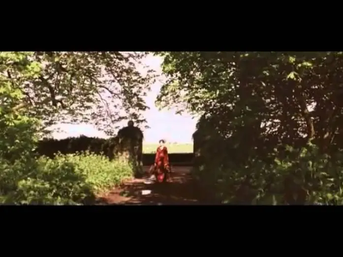 Video for the film Becoming Jane — Geliebte Jane   Trailer Deutsch