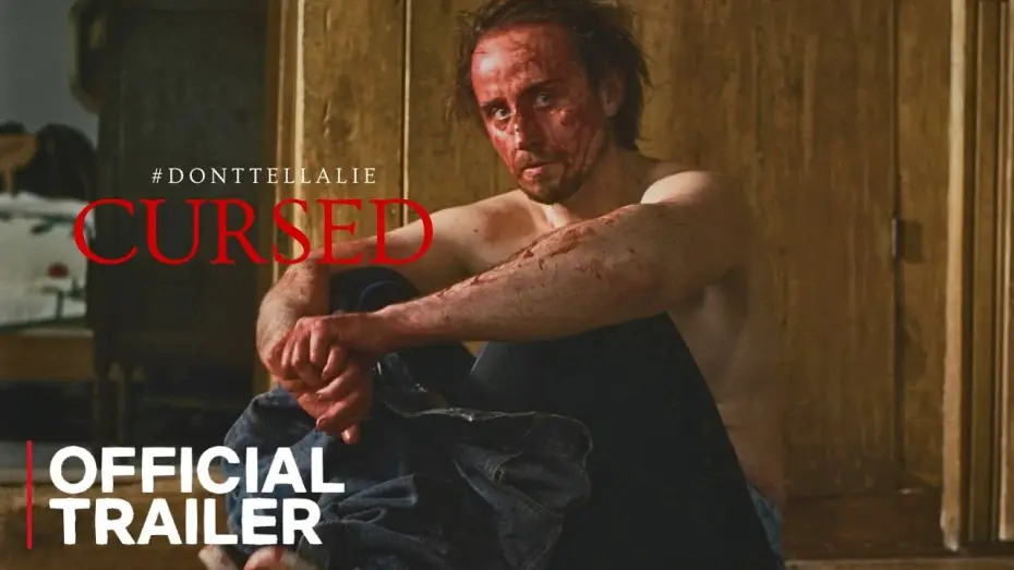 Video for the film Cursed — Cursed Trailer 1920x1080