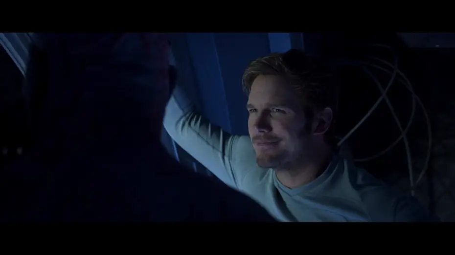 Video for the film Guardians of the Galaxy Vol. 2 — Guardiani della Galassia Vol. 2 - Official Sneak Peek