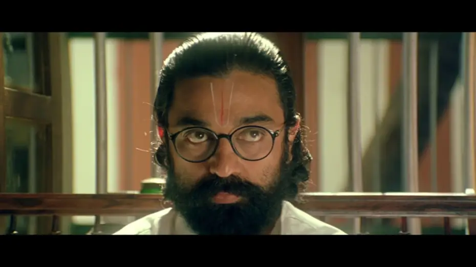 Video for the film Hey Ram — Hey Ram (2000) - Official Trailer Recuts HD | ஹேராம் | Kamal Haasan | Ilaiyaraaja