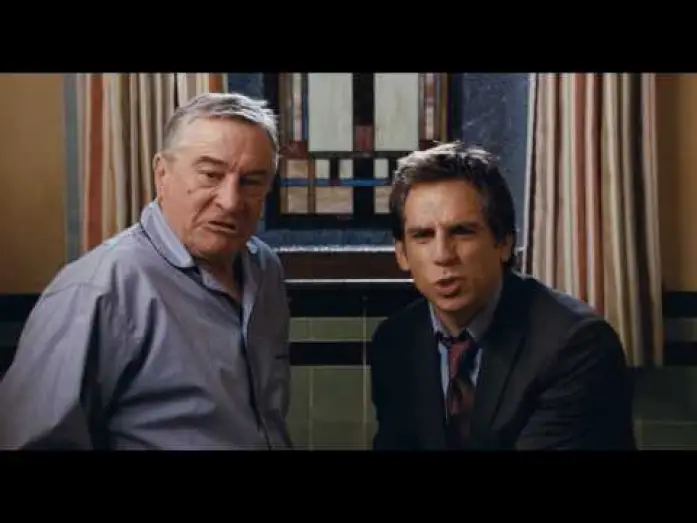 Video for the film Little Fockers — Little Fockers - Trailer