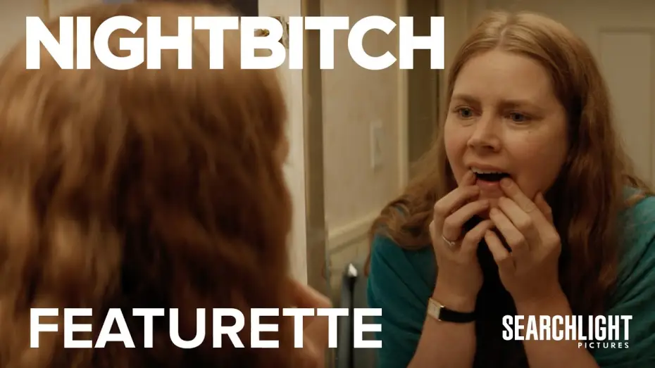 Video for the film Nightbitch — We're All Nightbitch Featurette