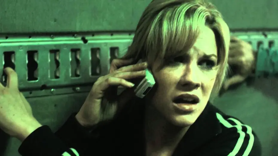 Video for the film Prowl — Prowl - Trailer (Deutsch) HD