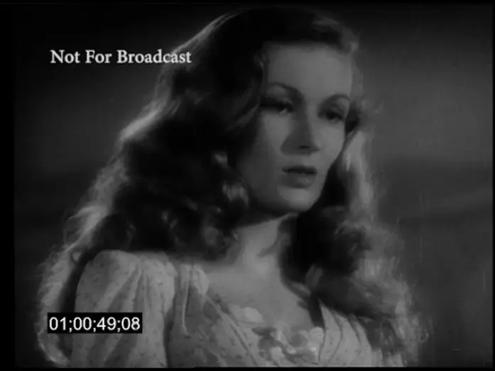 Video for the film Ramrod — Ramrod Trailer (1947)