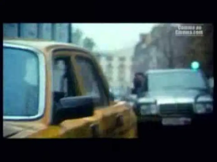 Video for the film The Bourne Supremacy — Bande Annonce La Mort Dans La Peau