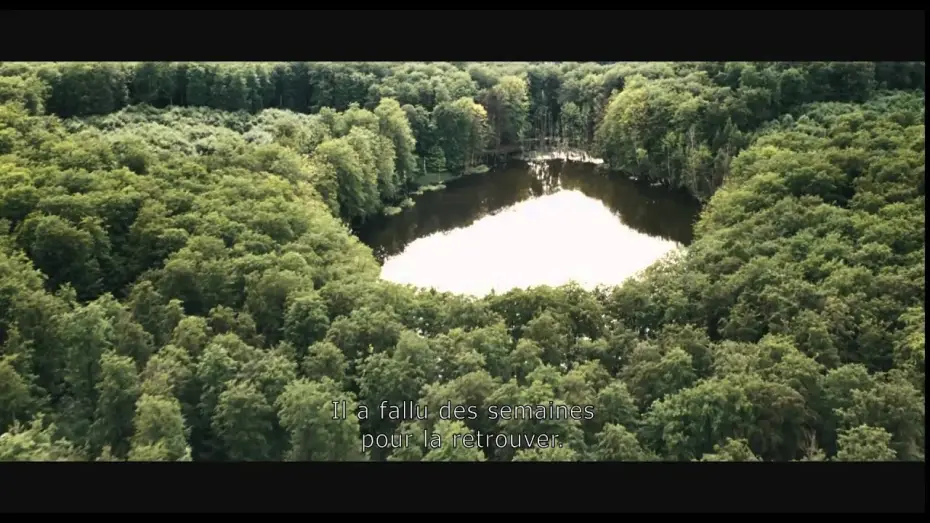 Video for the film The Silence — Il était une fois un meurtre - Bande annonce - 27 avril 2011