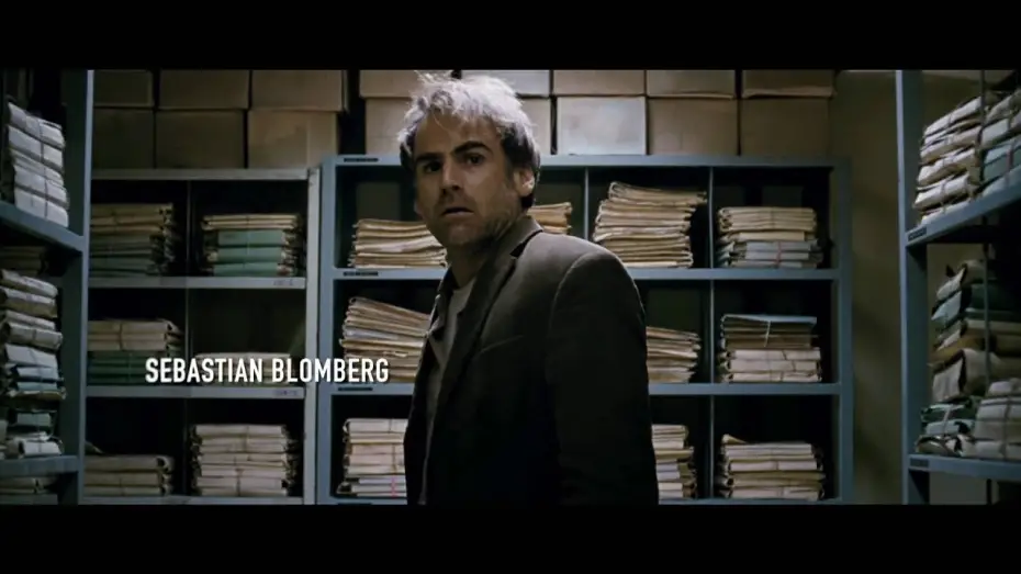 Video for the film The Silence — "Das letzte Schweigen" [HD] Trailer - Kinostart 2010