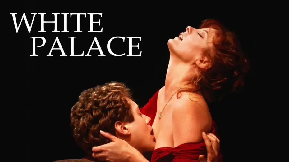 Video for the film White Palace — Calda emozione (film 1990) TRAILER ITALIANO