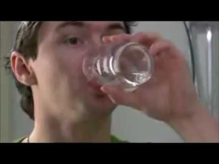 Video for the film EMR — EMR Trailer