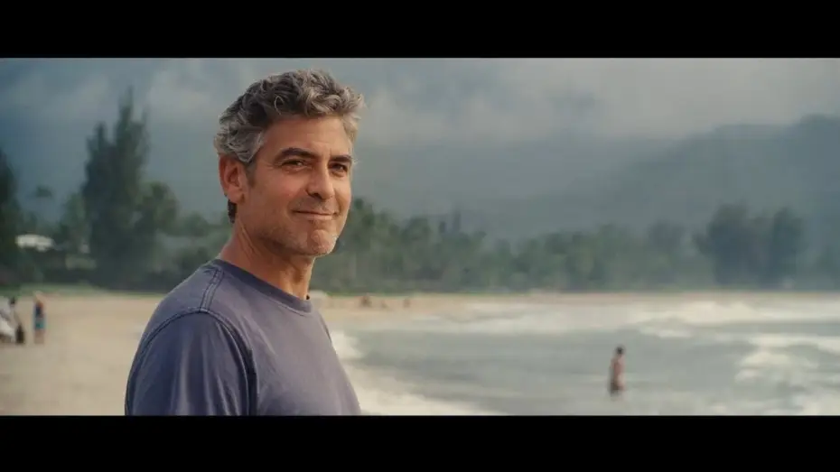 Video for the film The Descendants — The Descendants  Bande-annonce VOST HD