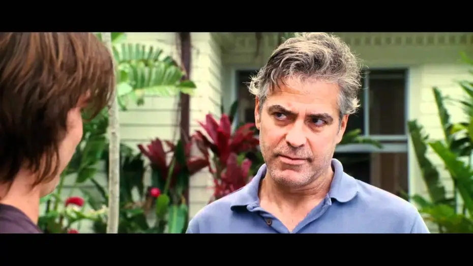 Video for the film The Descendants — The Descendants  Bande-annonce VF HD