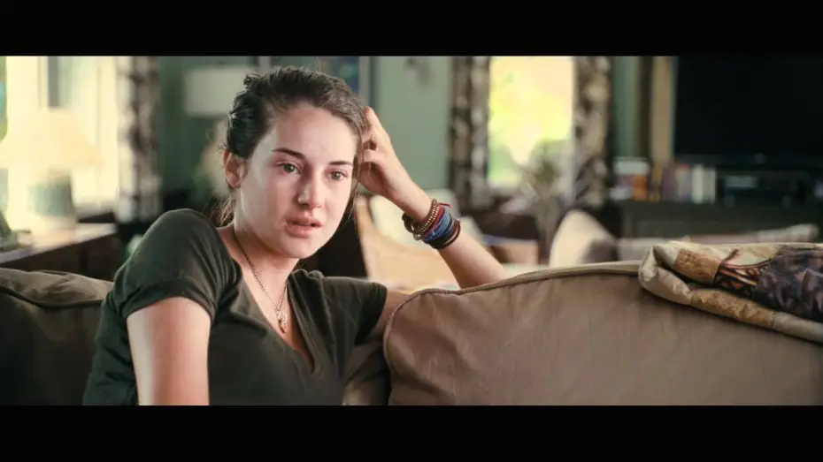 Video for the film The Descendants — "Los descendientes" Tráiler oficial