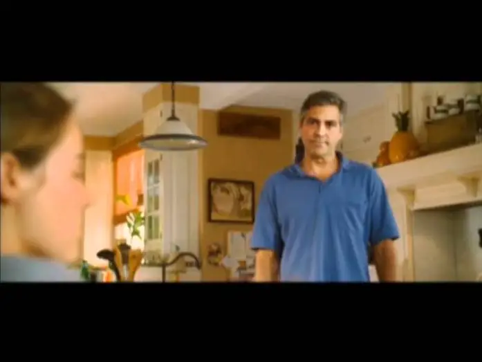 Video for the film The Descendants — Paradiso amaro Featurette Intervista Regista e Cast
