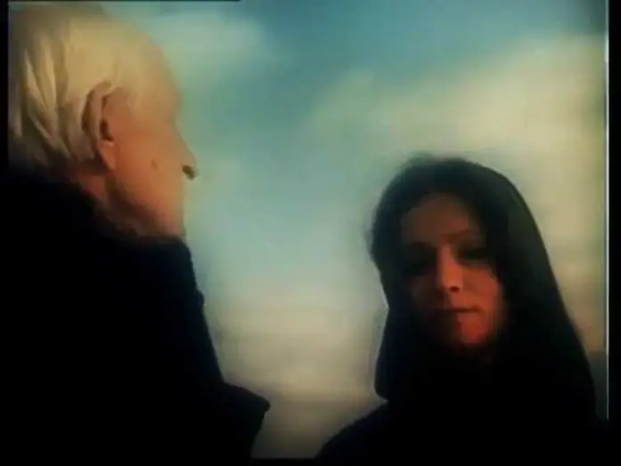 Video for the film Soul — Душа 1981