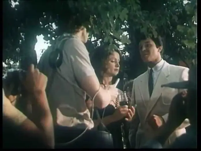 Video for the film Soul — София Ротару в х/ф  "Душа", 1981г.