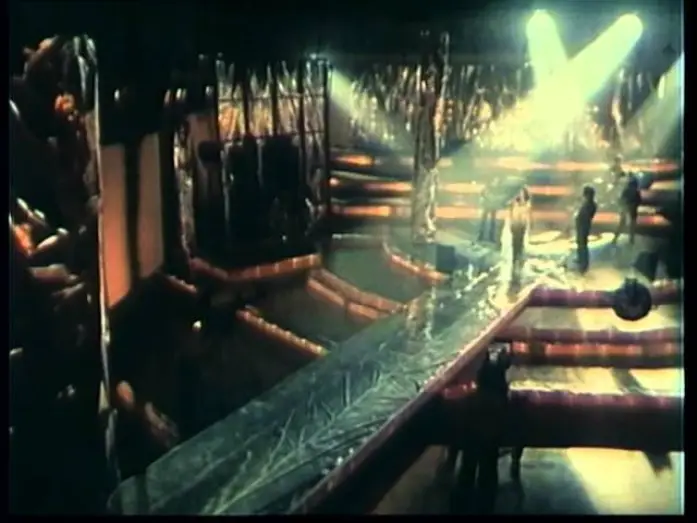 Video for the film Soul — София Ротару - Путь (х/ф "Душа", 1981)