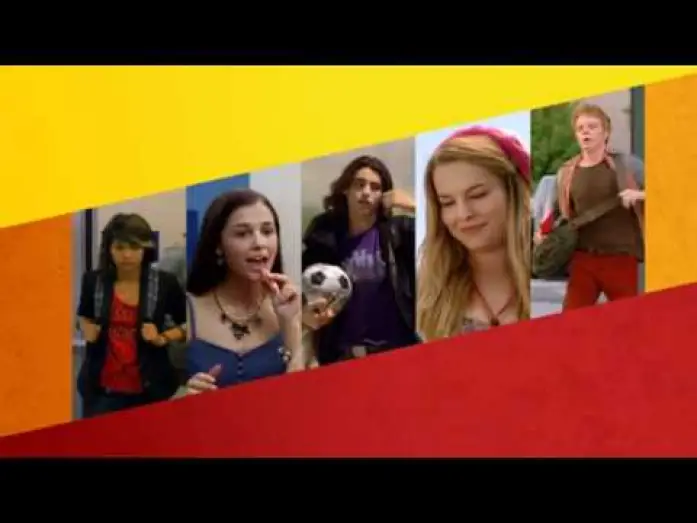Video for the film Lemonade Mouth — Disney Channel's Lemonade Mouth Premieres April 15