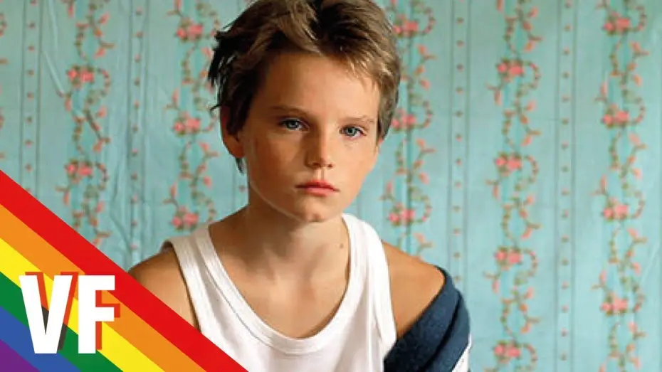 Video for the film Tomboy — TOMBOY - Bande Annonce VF