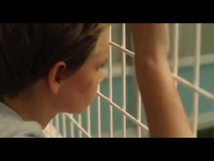 Video for the film Tomboy — Trailer
