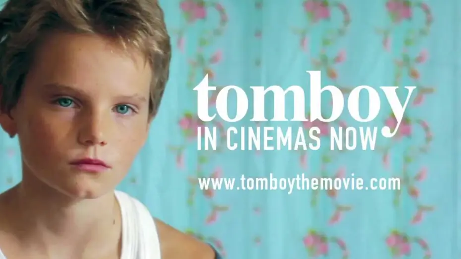 Video for the film Tomboy — Tomboy in the UK!