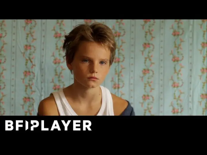 Video for the film Tomboy — Mark Kermode Reviews Tomboy (2011)