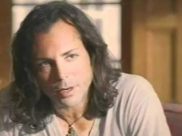 Video for the film Sexual Predator — Richard Grieco - Sexual Predator TRAILER