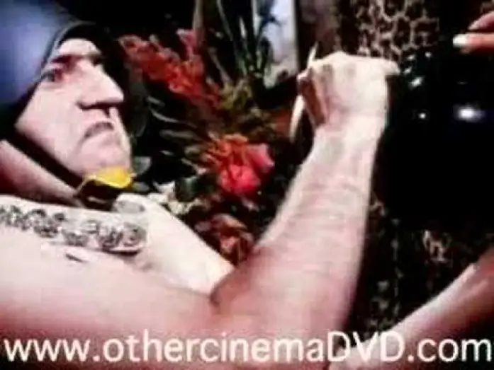 Video for the film Sins of the Fleshapoids — Sins of the Fleshapoids trailer