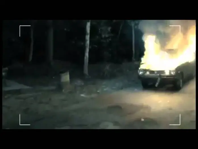 Video for the film Resurrection — Seru   Found Footage Trailer