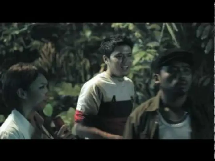 Video for the film Resurrection — Trailer Filem SERU 28 April 2011
