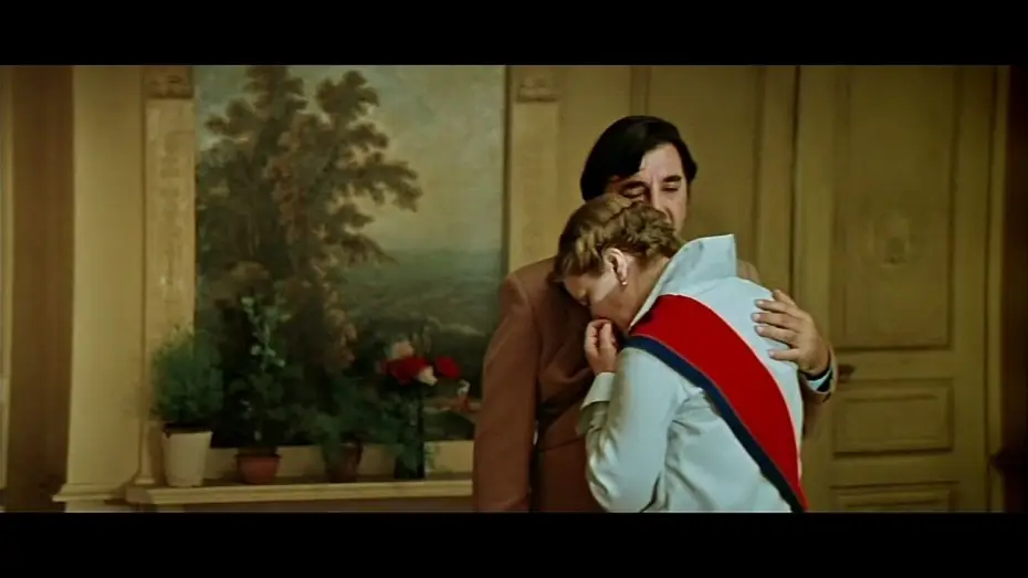 Video for the film Fuss of the Fusses — Суета сует (1979).  Музыка В. Троцюка