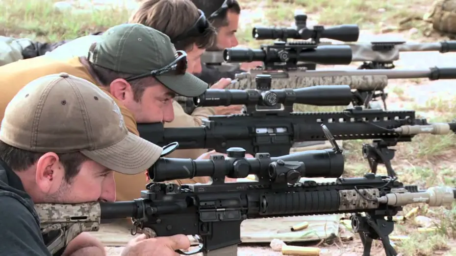 Video for the film MD: The Art of the Precision Rifle — Magpul Dynamics - The Art of the Precision Rifle - Full Trailer - HD