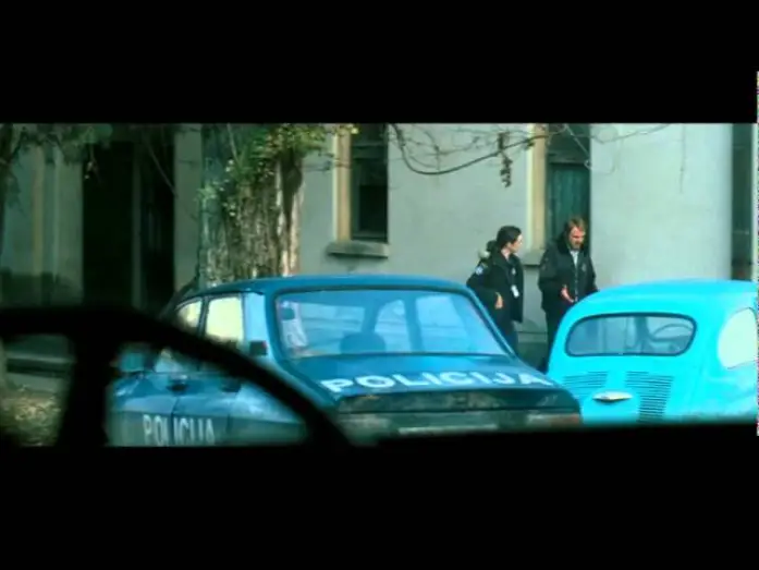 Video for the film The Whistleblower — WHISTLEBLOWER - IN GEFÄHRLICHER MISSION Trailer deutsch (ab 2. Januar 2012 auf DVD/Blu-ray)