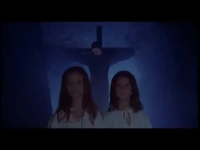 Video for the film Dark Waters — Official Trailer
