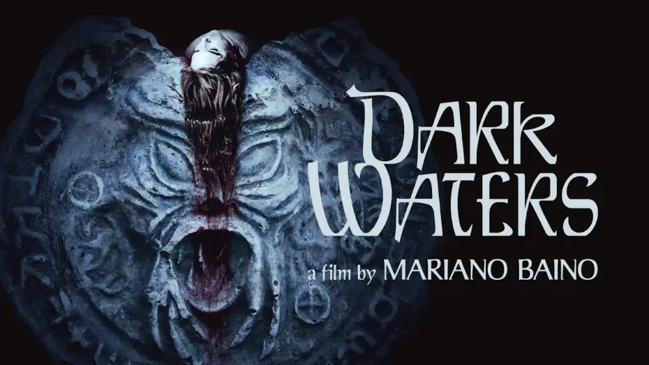 Video for the film Dark Waters — Trailer