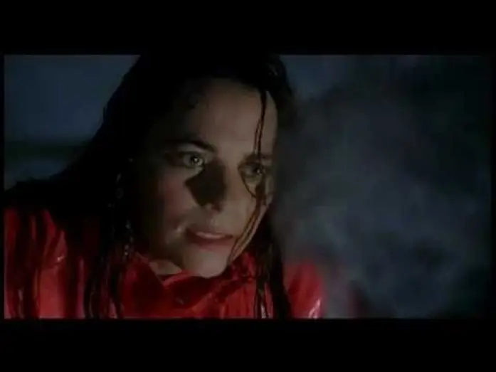 Video for the film Dark Waters — Dark Waters (1994) Mariano Baino trailer