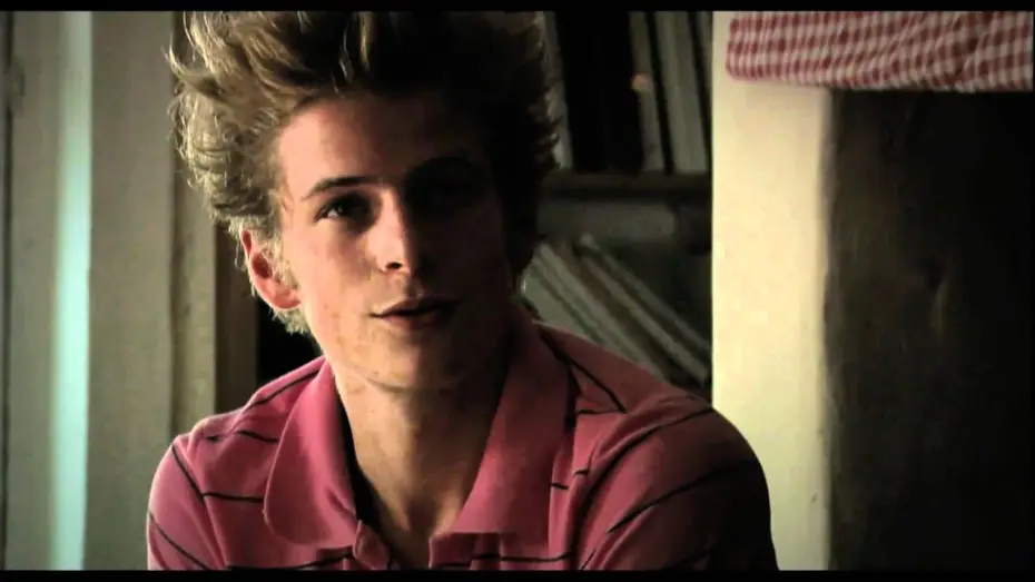Video for the film Vampires — Vampires (2010) // Bande-annonce HD (VF)