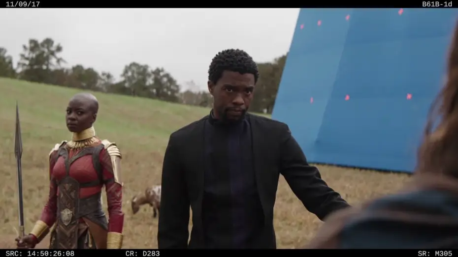 Video for the film Avengers: Infinity War — Avengers : Infinity War - Bonus : Le bêtisier du film
