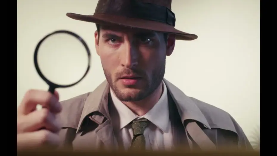 Video for the film Gambit — GAMBIT Trailer