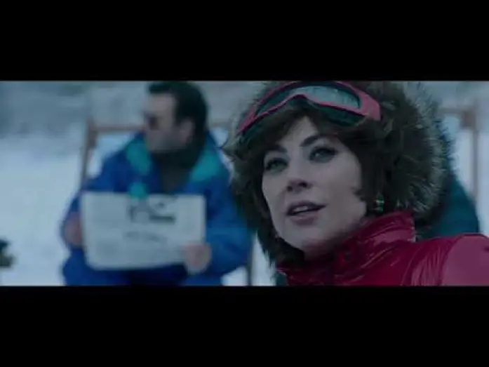 Video for the film House of Gucci — House of Gucci - Legacy Trailer - deutsch HD