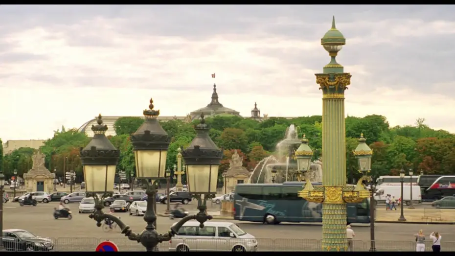 Video for the film Midnight in Paris — MIDNIGHT IN PARIS (Owen Wilson, Rachel McAdams, Woody Allen) | Trailer deutsch german [HD]