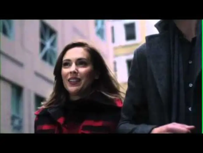 Video for the film Sundays at Tiffany's — Sundays at Tiffany's Extended Movie Trailer
