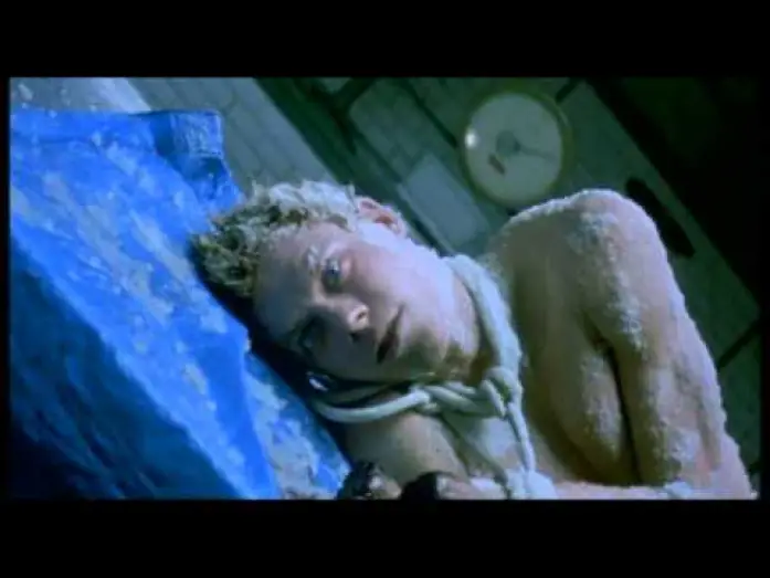 Video for the film The Crimson Rivers — Fiumi di Porpora trailer ita