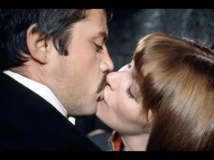 Video for the film Women in Love — Dan Ireland on Women In Love