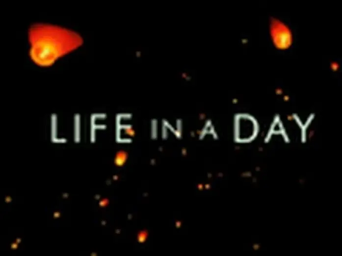 Video for the film Life in a Day — Life in a Day Trailer | National Geographic