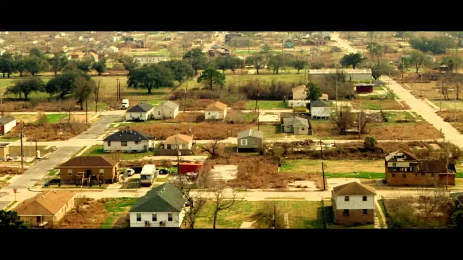Video for the film Sinners and Saints — Sinners and Saints - Trailer