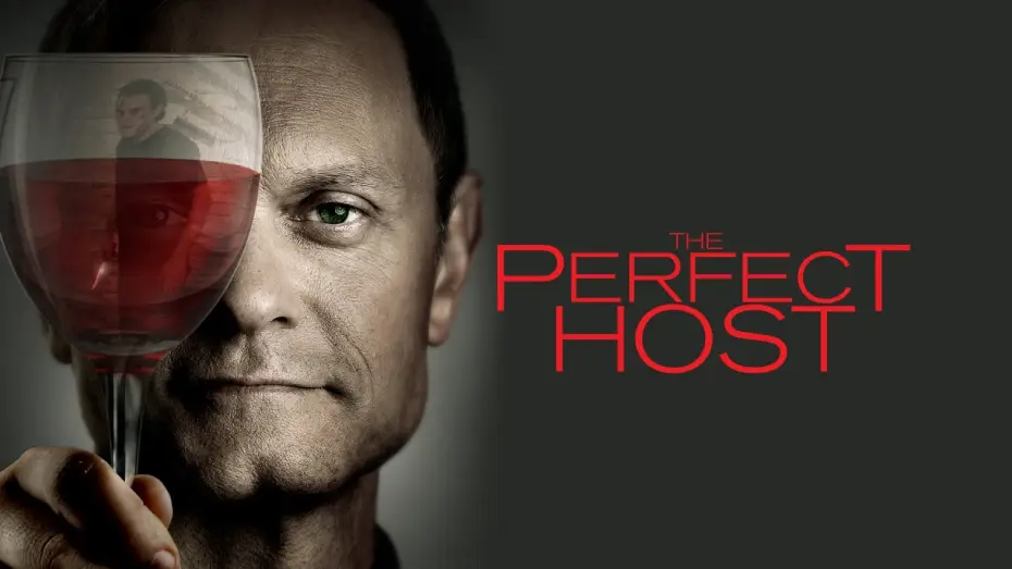 Video for the film The Perfect Host — The Perfect Host (2010) Official Trailer - Magnolia Selects