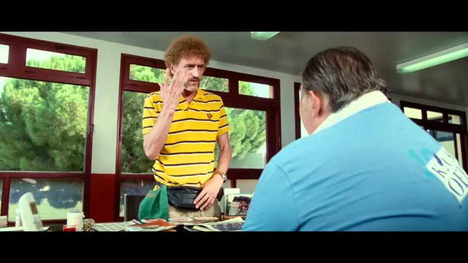Video for the film The Tuche Family — Les Tuche - Extrait 3