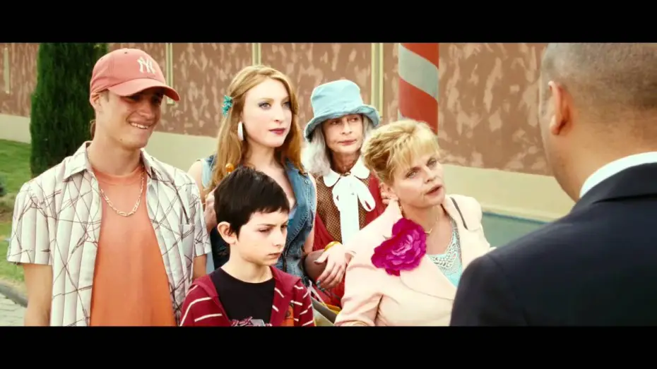 Video for the film The Tuche Family — Les Tuche - Bande annonce