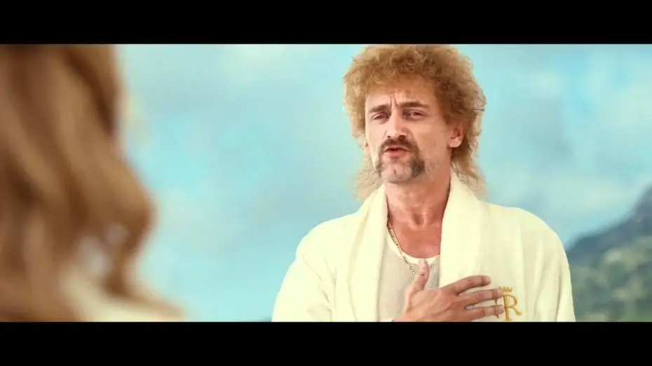 Video for the film The Tuche Family — Les Tuche - Extrait 1