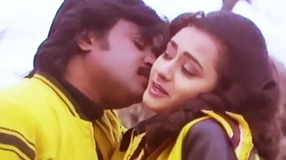 Video for the film Velaikkaran — Va Va Va Kanna Va | Rajinikanth, Amala | Velaikaran (1987) | Tamil Romantic Song